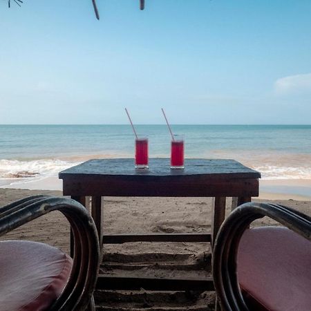 Blue Lagoon Resort Goa Cola Eksteriør bilde