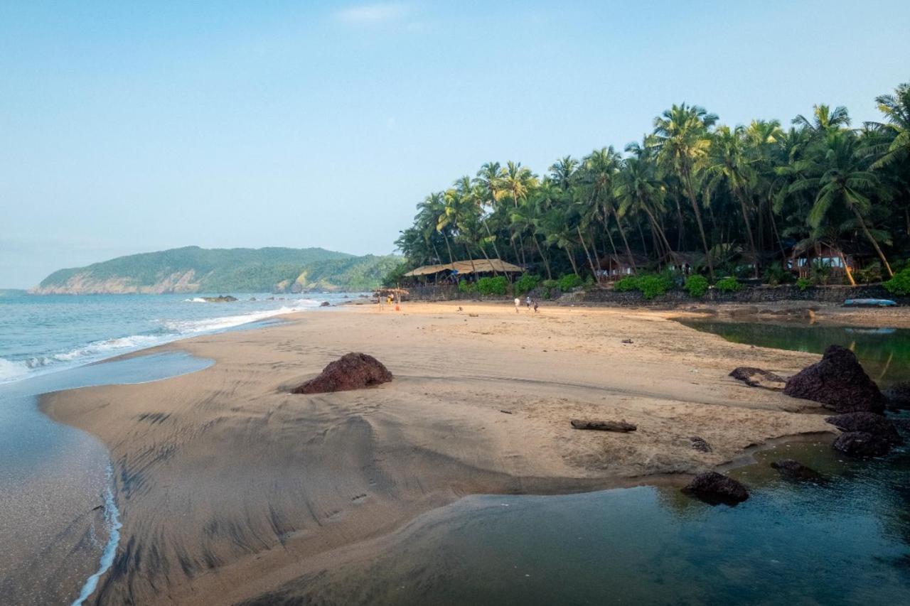 Blue Lagoon Resort Goa Cola Eksteriør bilde